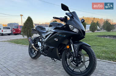 Мотоцикл Классик Yamaha R3 2021 в Белой Церкви