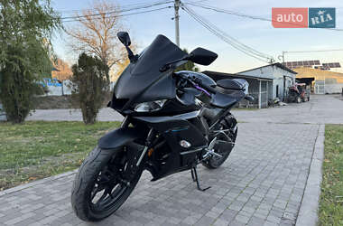 Мотоцикл Классік Yamaha R3 2021 в Білій Церкві