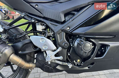 Мотоцикл Классик Yamaha R3 2021 в Белой Церкви