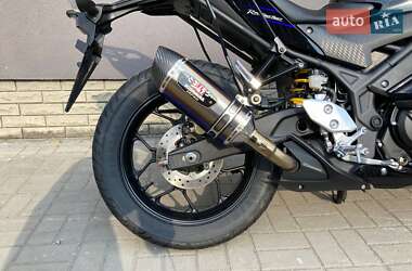 Спортбайк Yamaha R3 2019 в 