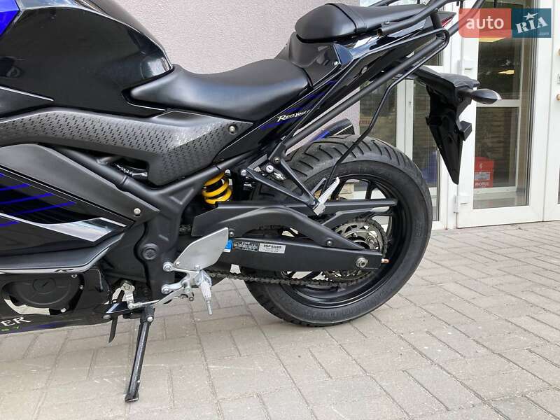 Спортбайк Yamaha R3 2019 в Днепре