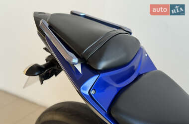 Спортбайк Yamaha R3 2016 в 