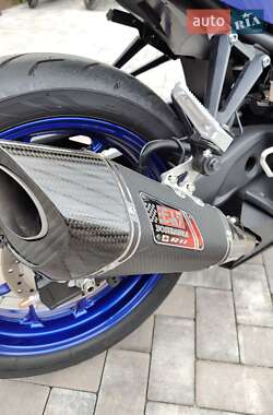 Спортбайк Yamaha R3 2017 в 
