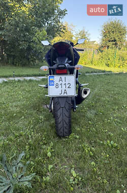 Спортбайк Yamaha R3 2019 в 
