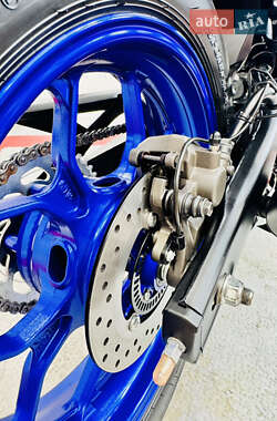 Спортбайк Yamaha R3 2019 в 