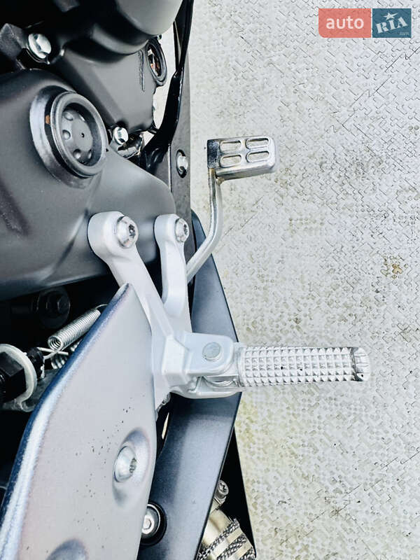 Спортбайк Yamaha R3 2019 в Одессе