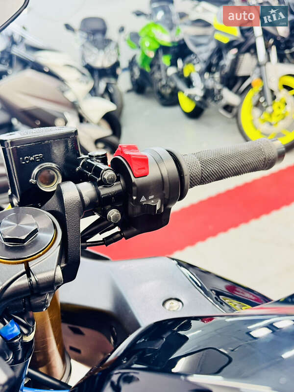 Спортбайк Yamaha R3 2019 в Одессе