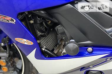 Спортбайк Yamaha R6 2006 в Києві