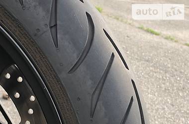 Спортбайк Yamaha R6 2018 в 
