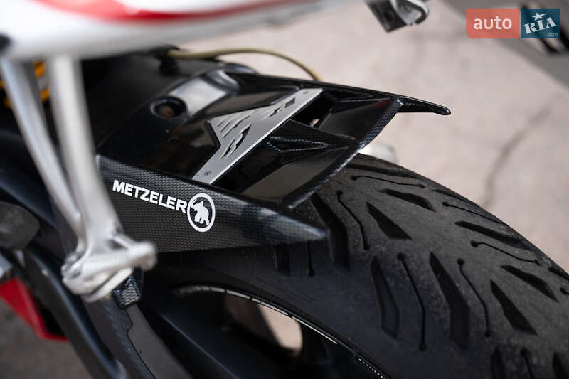 Спортбайк Yamaha R6 2007 в Киеве