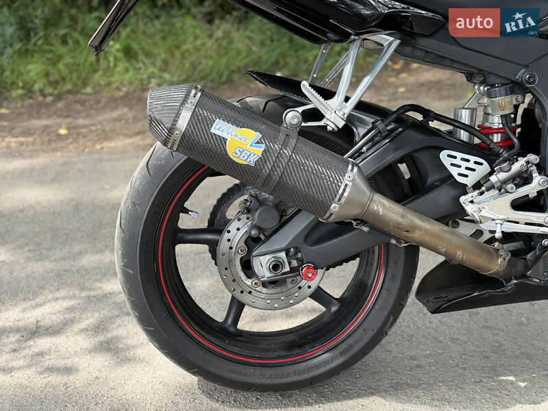 Спортбайк Yamaha R6 2007 в Дубно