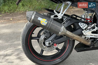Спортбайк Yamaha R6 2007 в 