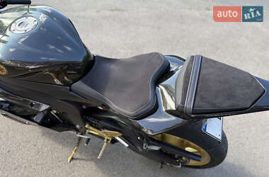 Спортбайк Yamaha R6 2007 в 