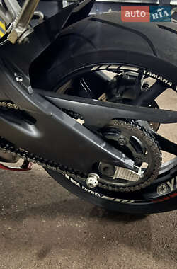 Спортбайк Yamaha R6 2007 в 