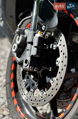 Спортбайк Yamaha R6 2005 в 