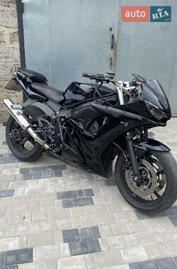 Спортбайк Yamaha R6 2005 в Луцьку