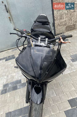 Спортбайк Yamaha R6 2005 в 