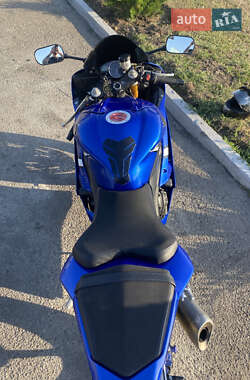 Спортбайк Yamaha R6 2006 в 
