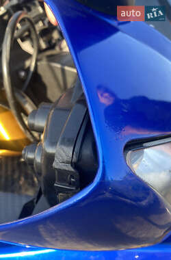 Спортбайк Yamaha R6 2006 в 