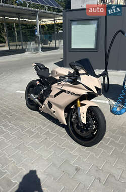 Спортбайк Yamaha R6 2019 в Луцьку