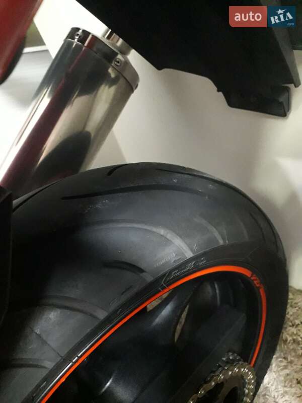 Спортбайк Yamaha R6 2003 в Козятині фото 36 Спортбайк Yamaha R6 2003 в Козятині