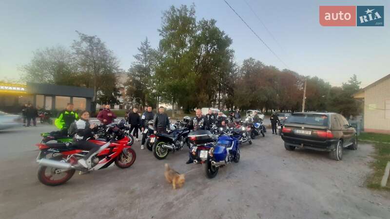 Спортбайк Yamaha R6 2003 в Козятині фото 41 Спортбайк Yamaha R6 2003 в Козятині