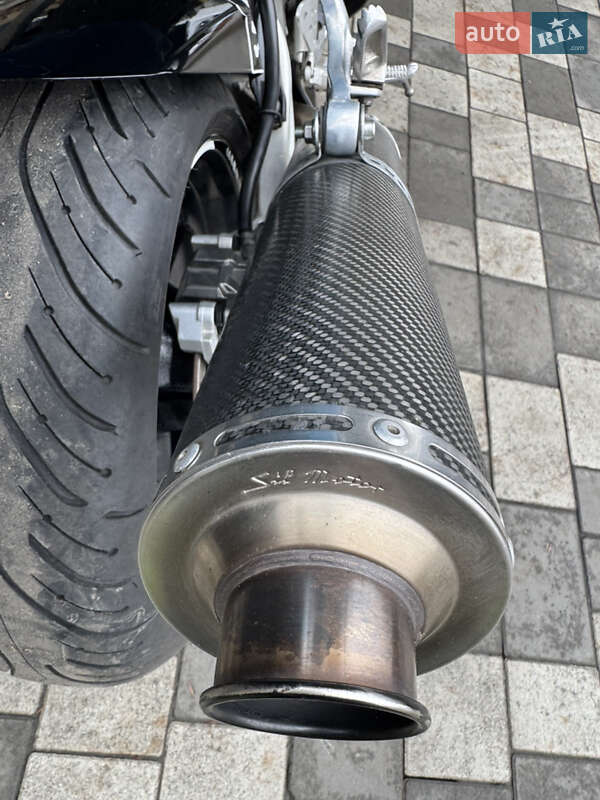 Спортбайк Yamaha R6 2001 в Днепре фото 17 Спортбайк Yamaha R6 2001 в Днепре