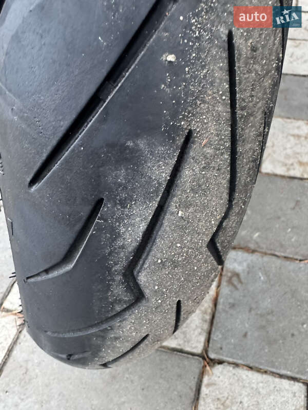 Спортбайк Yamaha R6 2003 в Новомосковске