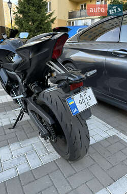 Спортбайк Yamaha R7 2024 в 