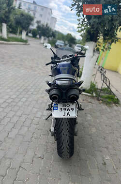 Мотоцикл Классік Yamaha R7 2005 в Кременці