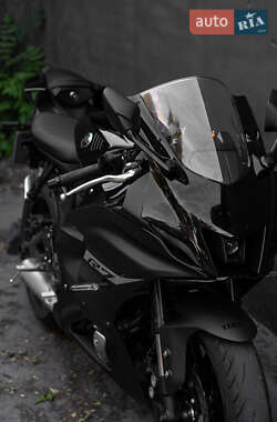 Спортбайк Yamaha R7 2024 в Кам'янському