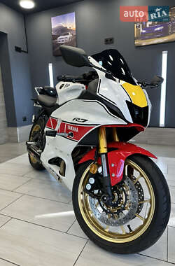 Спортбайк Yamaha R7 2022 в Одесі