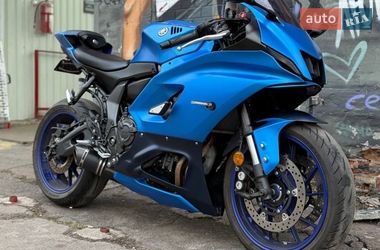 Спортбайк Yamaha R7 2023 в Києві