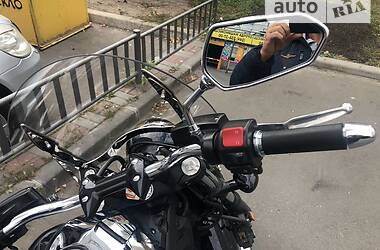 Мотоцикл Круізер Yamaha Raider 2008 в 