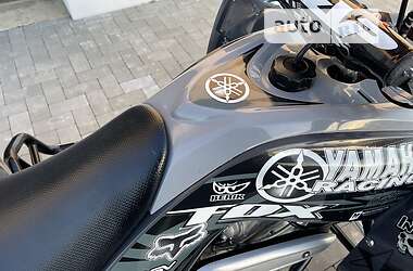 Квадроцикл спортивный Yamaha Raptor 2018 в 