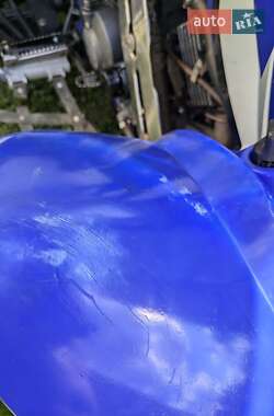Квадроцикл спортивный Yamaha Raptor 2005 в 