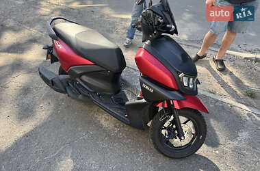 Мопеди Yamaha RayZR 2024 в Києві