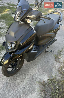 Скутер Yamaha RayZR 2025 в Києві