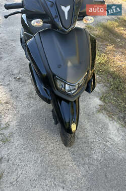 Скутер Yamaha RayZR 2025 в 