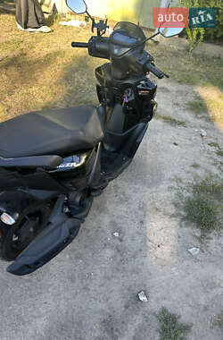 Скутер Yamaha RayZR 2025 в 