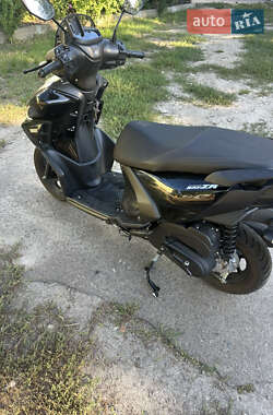 Скутер Yamaha RayZR 2025 в 