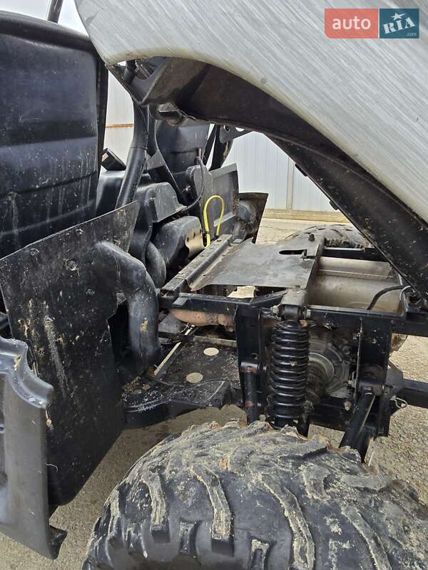 Квадроцикл утилітарний Yamaha Rhino 2006 в Івано-Франківську