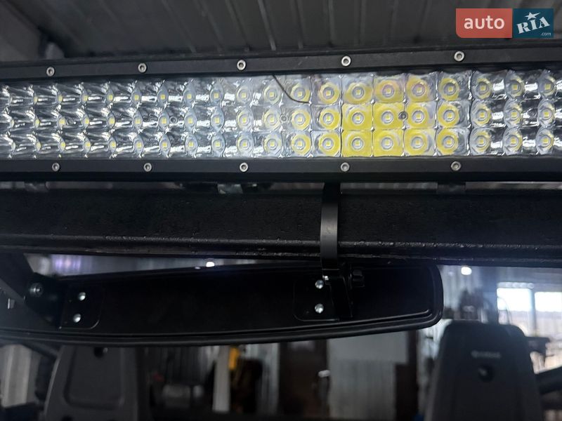 Грузовые мотороллеры, мотоциклы, скутеры, мопеды Yamaha Rhino 2007 в Ворзеле