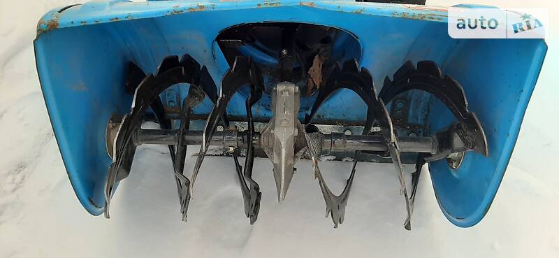 Снегоуборочная машина Yamaha Ricky 2015 в Каменец-Подольском