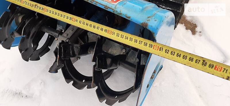 Снегоуборочная машина Yamaha Ricky 2015 в Каменец-Подольском