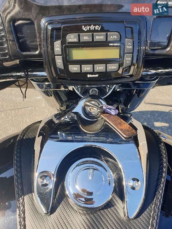 Мотоцикл Классік Yamaha Royal Star 2010 в Києві фото 9 Мотоцикл Классік Yamaha Royal Star 2010 в Києві