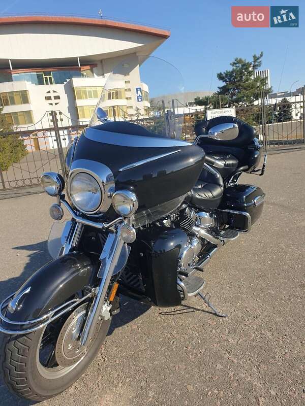 Мотоцикл Классік Yamaha Royal Star 2010 в Києві фото 2 Мотоцикл Классік Yamaha Royal Star 2010 в Києві