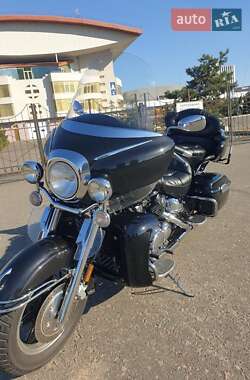 Мотоцикл Классик Yamaha Royal Star 2010 в Киеве