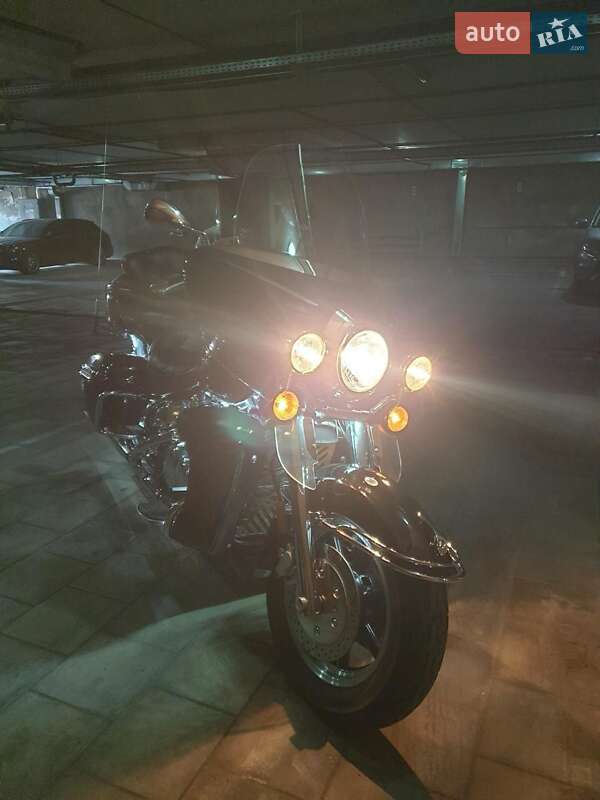 Мотоцикл Классік Yamaha Royal Star 2010 в Києві фото 8 Мотоцикл Классік Yamaha Royal Star 2010 в Києві