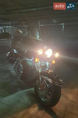 Мотоцикл Классик Yamaha Royal Star 2010 в Киеве